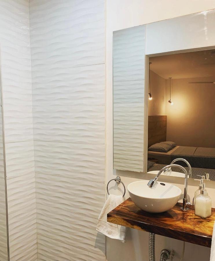 Comunidad Calle 13 Hotel Boutique Санта Марта Екстериор снимка
