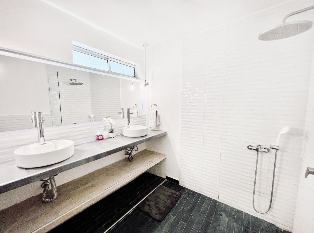 Comunidad Calle 13 Hotel Boutique Санта Марта Екстериор снимка