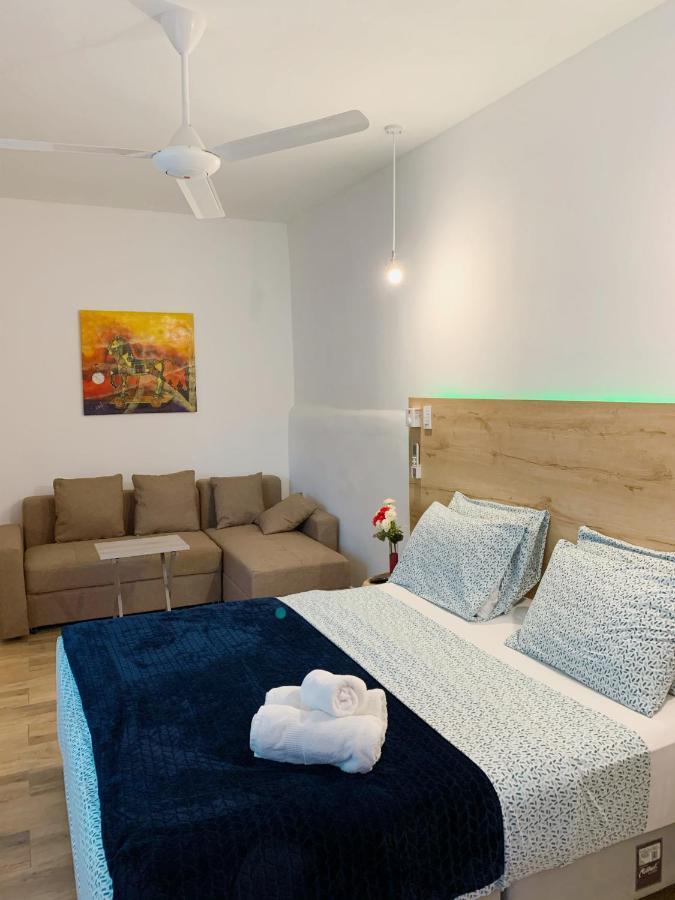 Comunidad Calle 13 Hotel Boutique Санта Марта Екстериор снимка