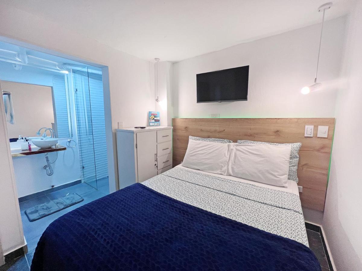 Comunidad Calle 13 Hotel Boutique Санта Марта Екстериор снимка