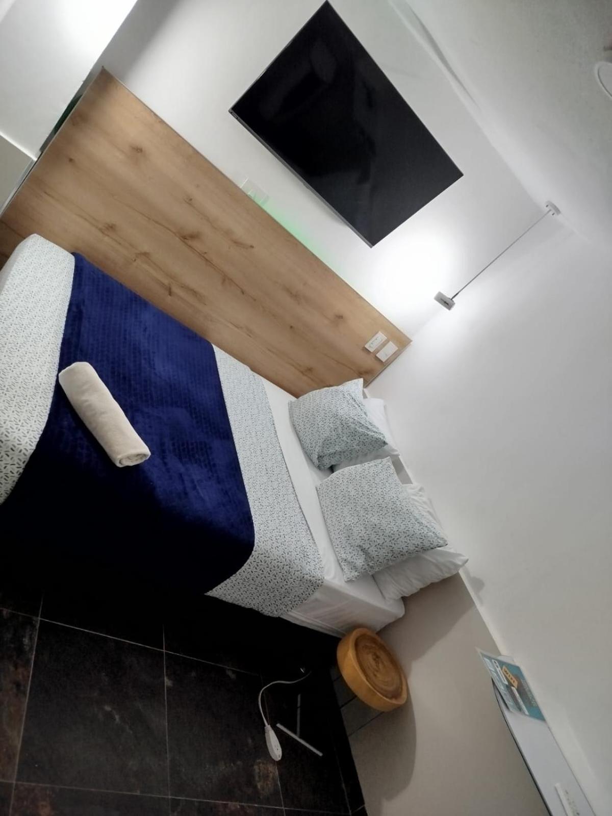 Comunidad Calle 13 Hotel Boutique Санта Марта Екстериор снимка