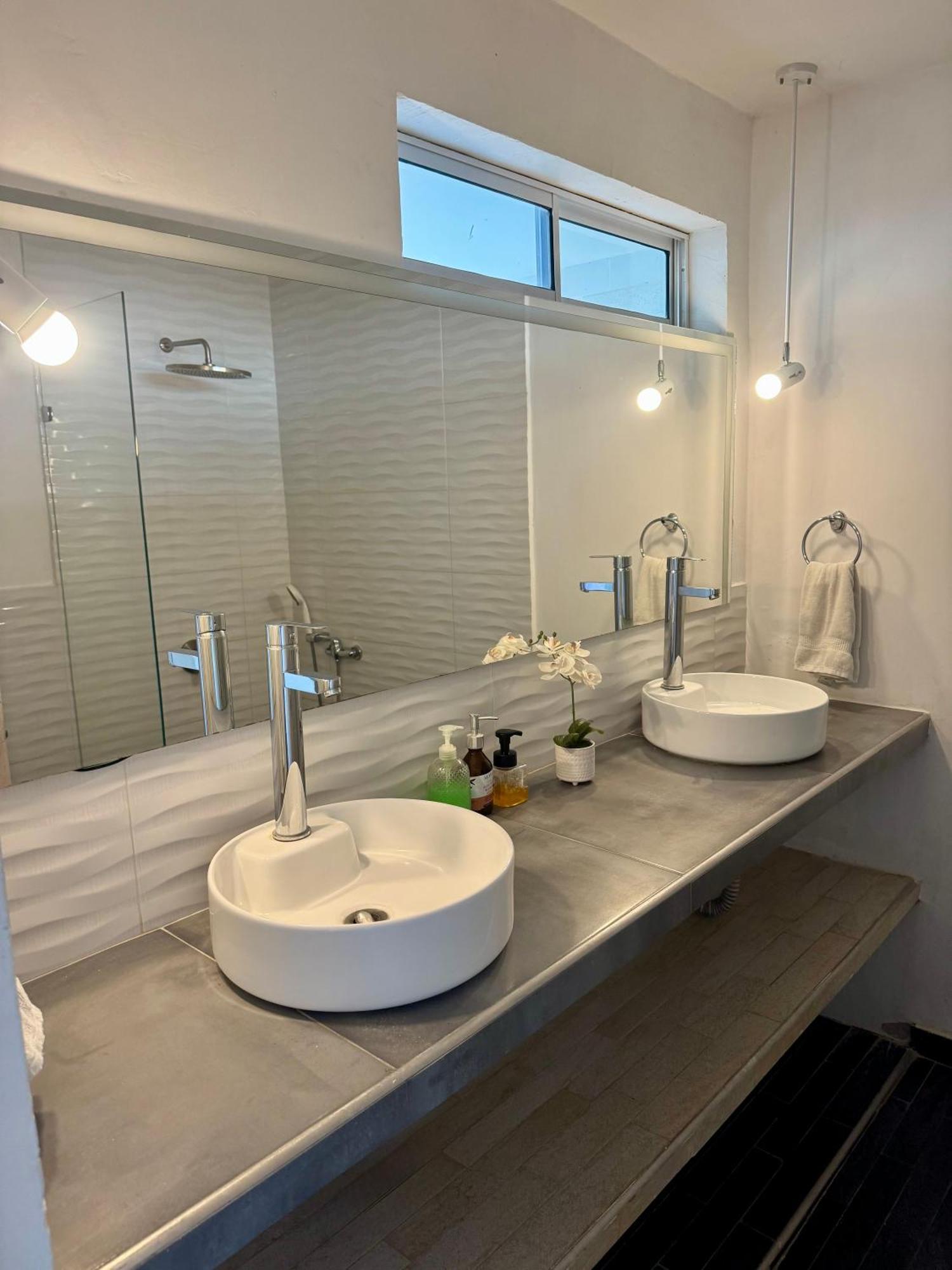 Comunidad Calle 13 Hotel Boutique Санта Марта Екстериор снимка