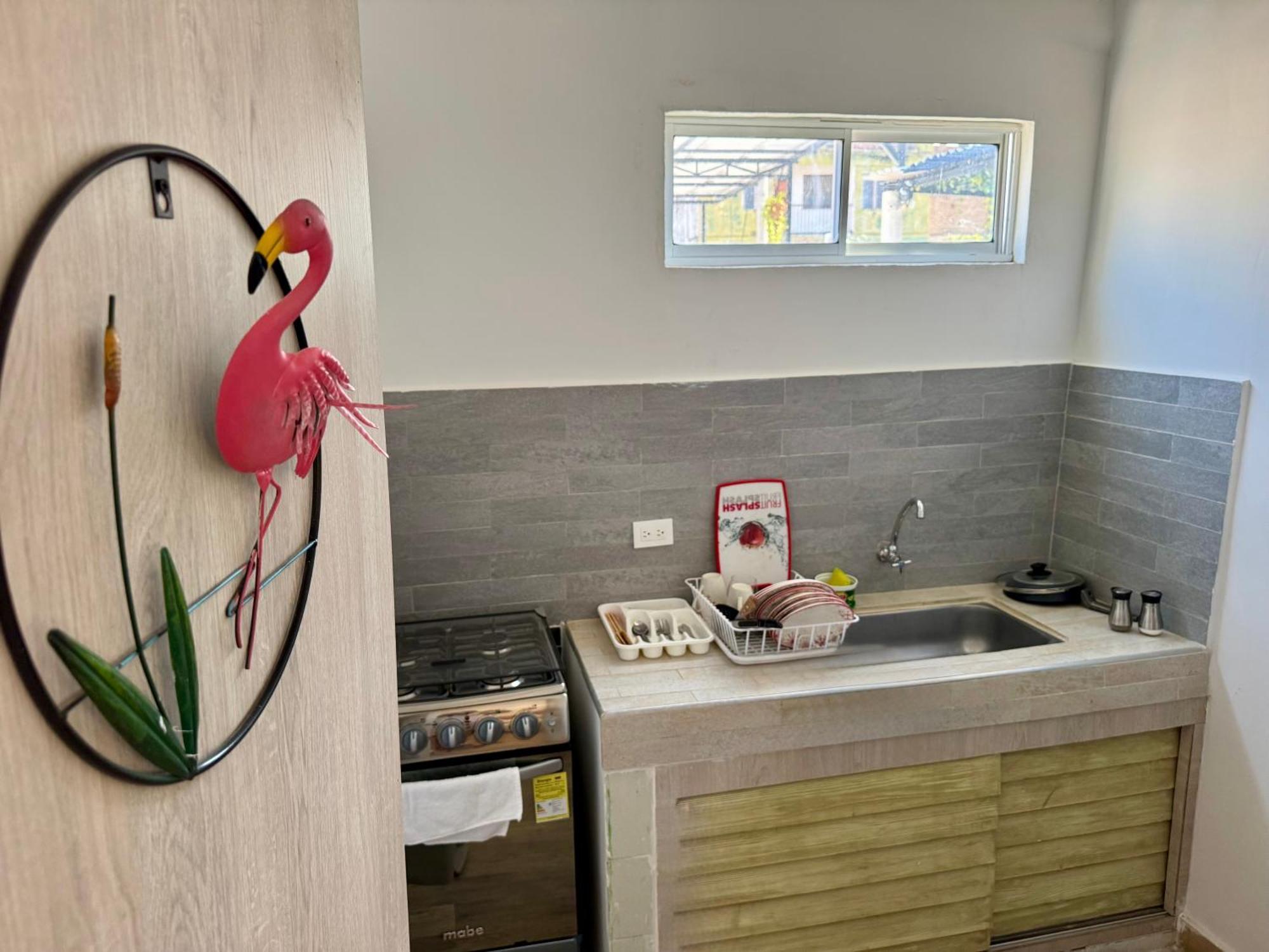 Comunidad Calle 13 Hotel Boutique Санта Марта Екстериор снимка