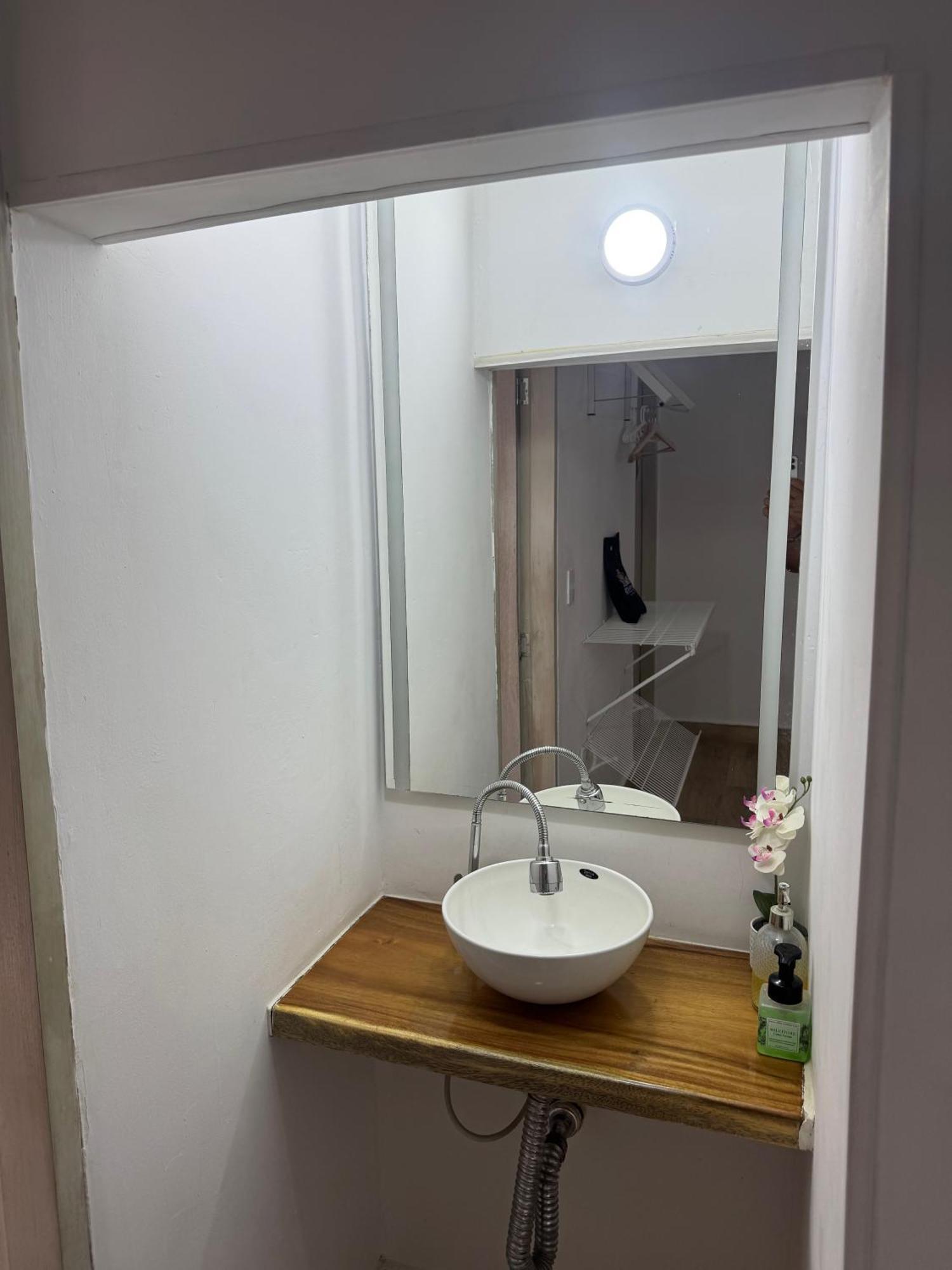 Comunidad Calle 13 Hotel Boutique Санта Марта Екстериор снимка