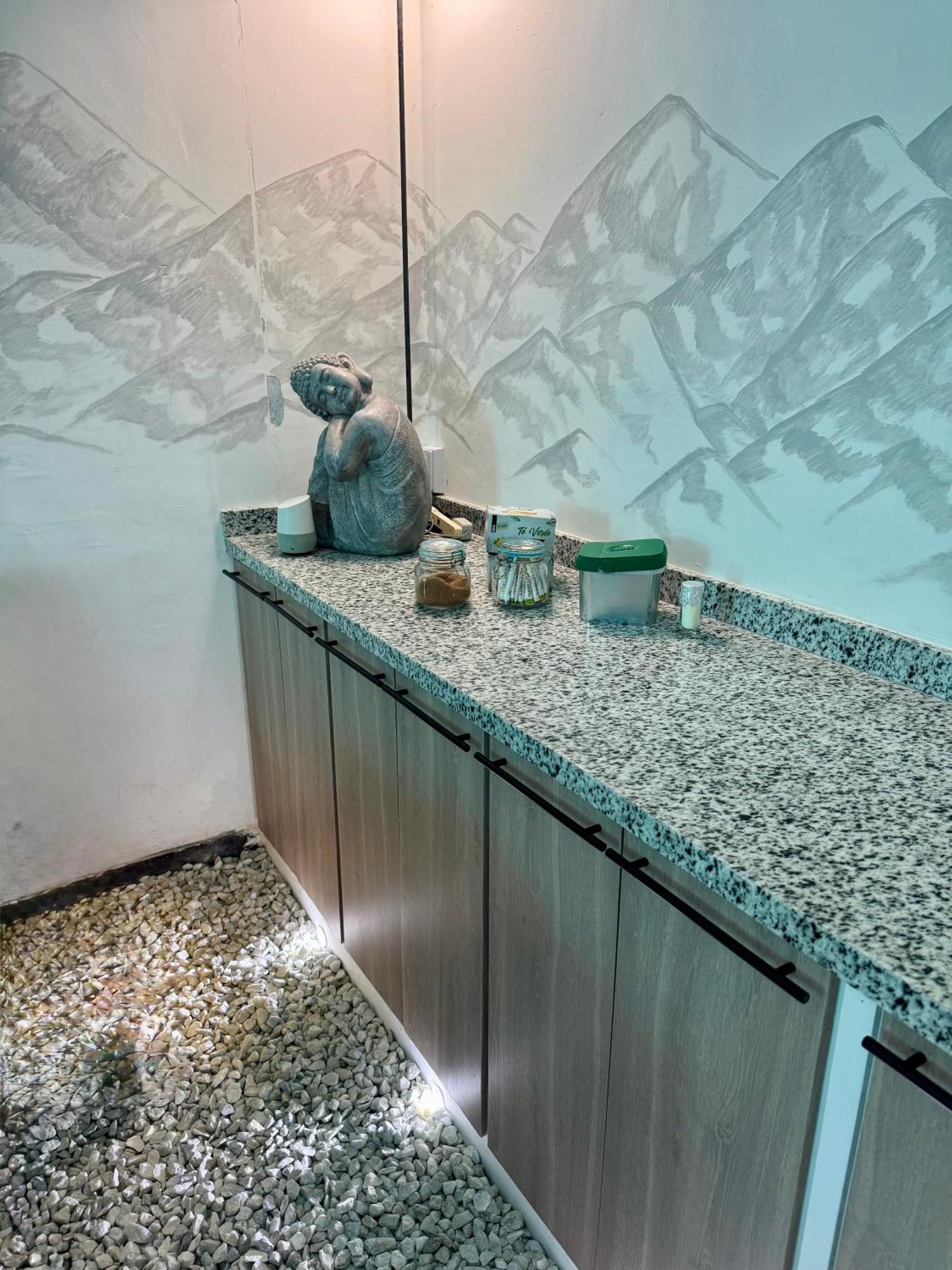 Comunidad Calle 13 Hotel Boutique Санта Марта Екстериор снимка